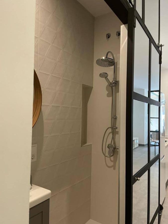 Apartamento COMPLEJO PINTA18 AT2 y AT3 Sevilla Exterior foto