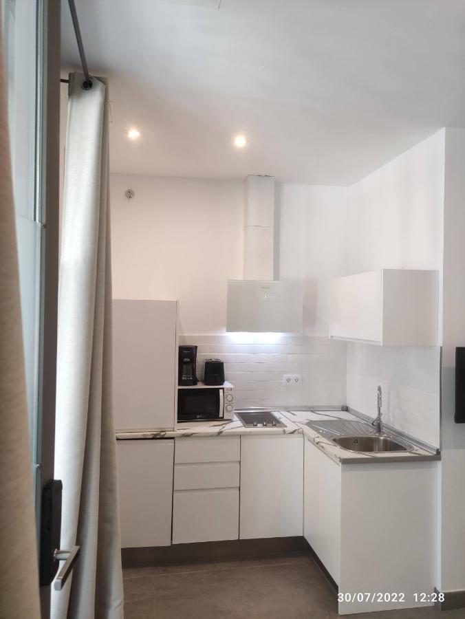 Apartamento COMPLEJO PINTA18 AT2 y AT3 Sevilla Exterior foto
