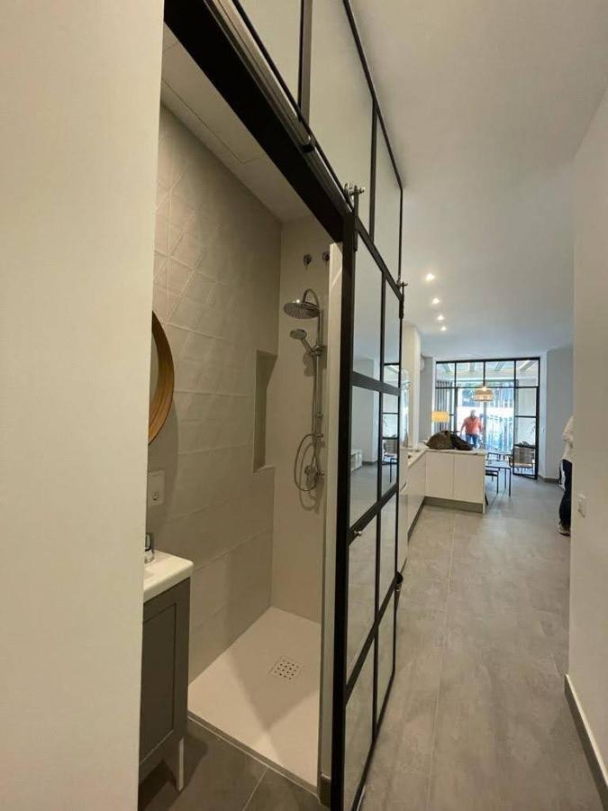 Apartamento COMPLEJO PINTA18 AT2 y AT3 Sevilla Exterior foto