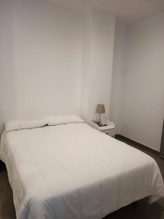 Apartamento COMPLEJO PINTA18 AT2 y AT3 Sevilla Exterior foto