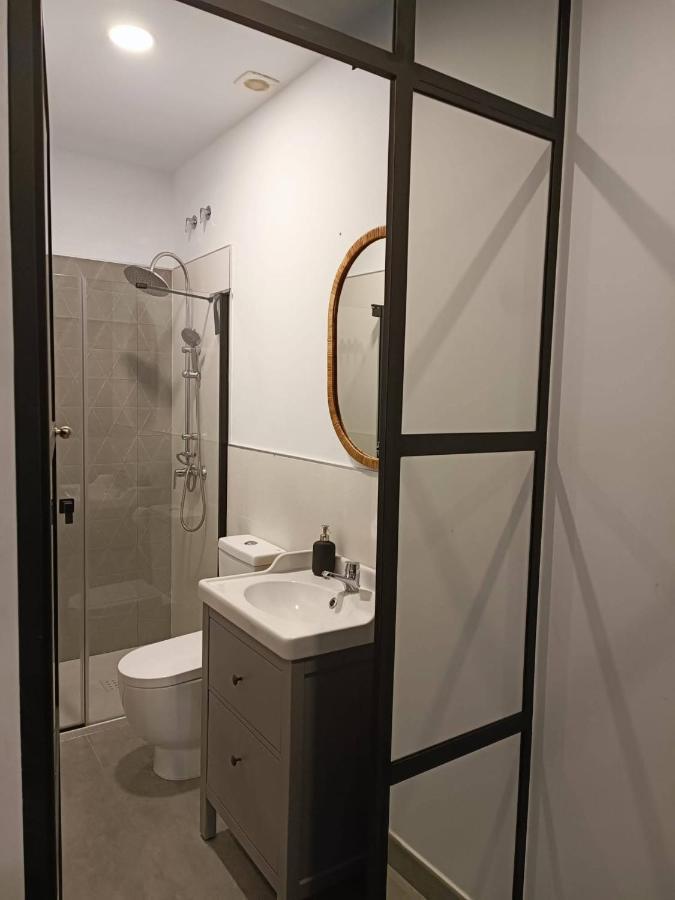 Apartamento COMPLEJO PINTA18 AT2 y AT3 Sevilla Exterior foto