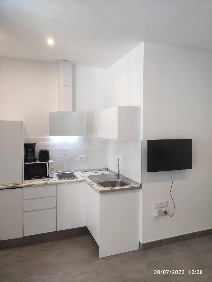 Apartamento COMPLEJO PINTA18 AT2 y AT3 Sevilla Exterior foto