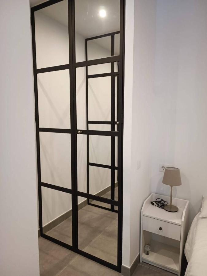Apartamento COMPLEJO PINTA18 AT2 y AT3 Sevilla Exterior foto