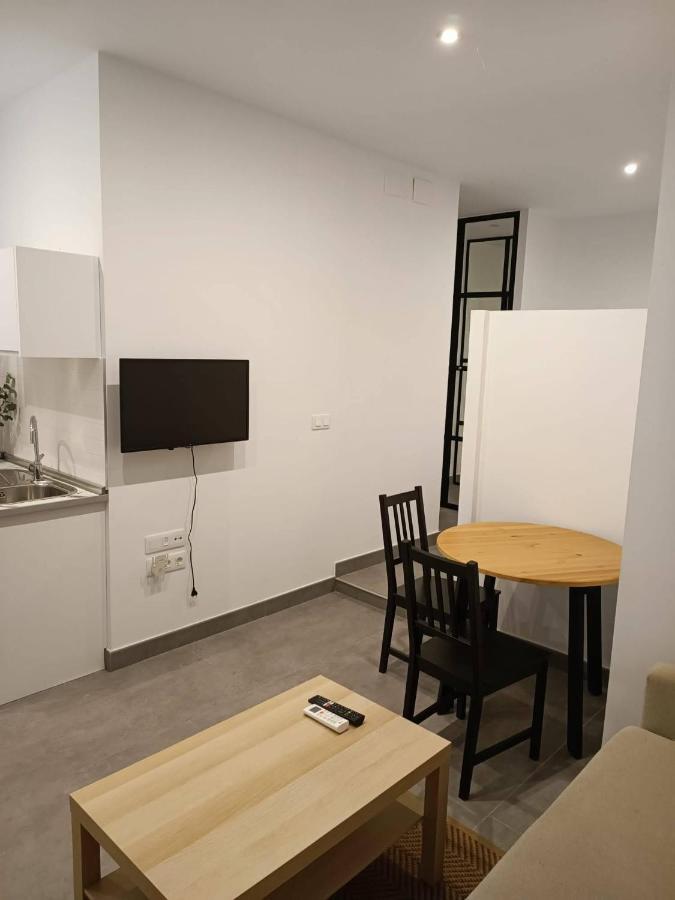 Apartamento COMPLEJO PINTA18 AT2 y AT3 Sevilla Exterior foto